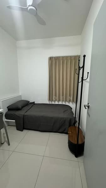 Service Residence for Rent at One Equine - Jayden Chik - Bedroom - PropertyGuru.com.my