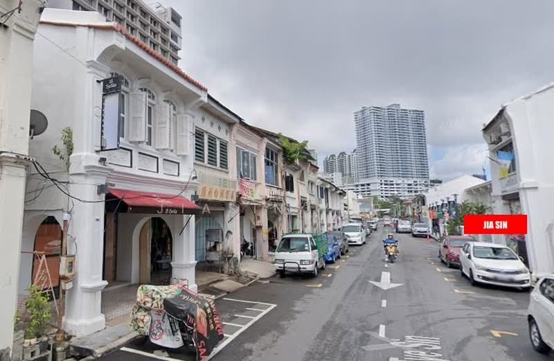 Shop for Rent in George Town (Penang) - Jiasin Yap - Exterior - PropertyGuru.com.my