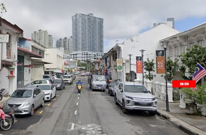 Shop for Rent in George Town (Penang) - Jiasin Yap - Exterior - PropertyGuru.com.my