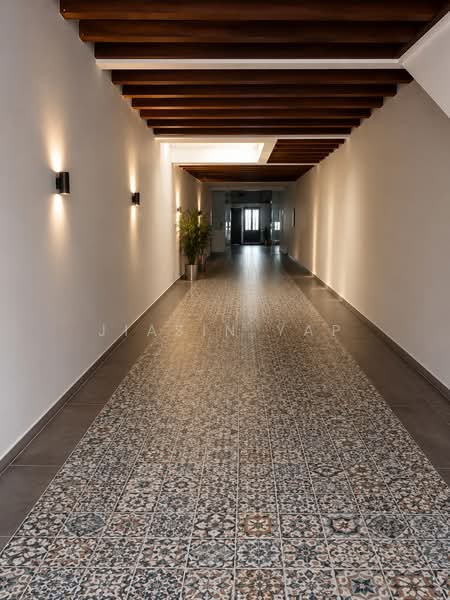 Shop for Rent in George Town (Penang) - Jiasin Yap - Corridor - PropertyGuru.com.my