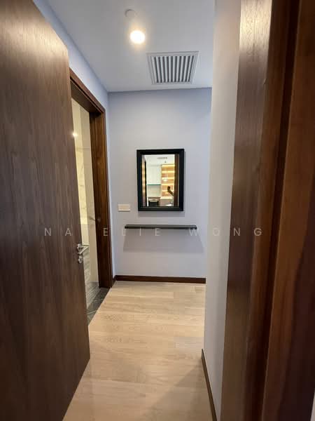 Servis Apartment untuk Dijual di Core Residence @ TRX - Natelie Wong - Interior - PropertyGuru.com.my