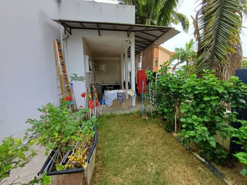 Rumah Berkembar untuk Dijual di Skudai (Johor) - Eva Siow - Exterior - PropertyGuru.com.my
