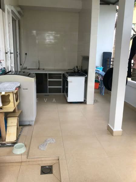 Rumah Berkembar untuk Dijual di Skudai (Johor) - Eva Siow - Kitchen - PropertyGuru.com.my