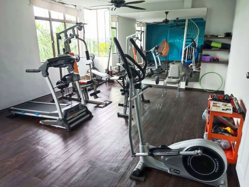 Rumah Berkembar untuk Dijual di Skudai (Johor) - Eva Siow - PropertyGuru.com.my