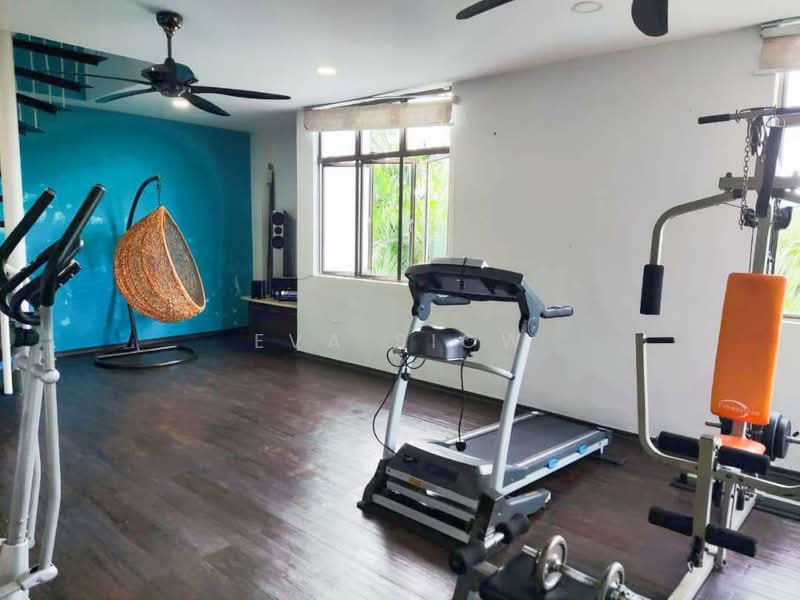Rumah Berkembar untuk Dijual di Skudai (Johor) - Eva Siow - PropertyGuru.com.my