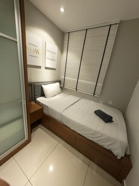 Kondominium untuk Disewa di The Majestic - Super Chang - Bedroom - PropertyGuru.com.my