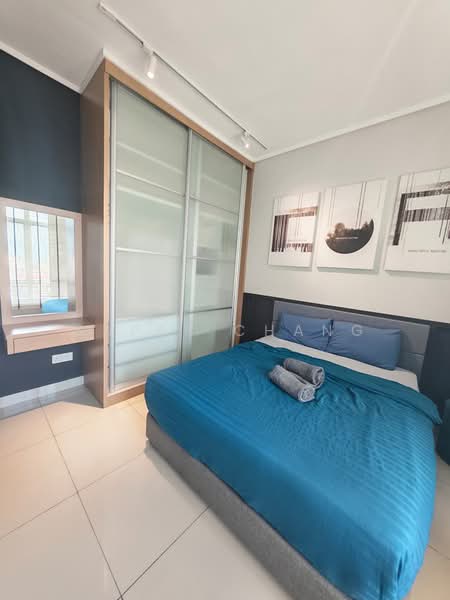 Kondominium untuk Disewa di The Majestic - Super Chang - Bedroom - PropertyGuru.com.my