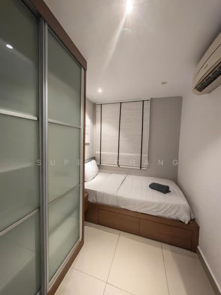 Kondominium untuk Disewa di The Majestic - Super Chang - Bedroom - PropertyGuru.com.my