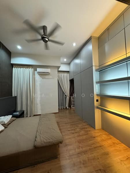 Semi-Detached House for Rent in Bandar Tasek Mutiara (Simpang Ampat) - May Choo - PropertyGuru.com.my