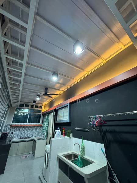 Semi-Detached House for Rent in Bandar Tasek Mutiara (Simpang Ampat) - May Choo - PropertyGuru.com.my