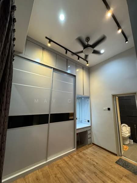 Semi-Detached House for Rent in Bandar Tasek Mutiara (Simpang Ampat) - May Choo - PropertyGuru.com.my