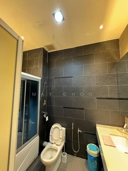 Semi-Detached House for Rent in Bandar Tasek Mutiara (Simpang Ampat) - May Choo - PropertyGuru.com.my