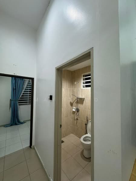 Semi-Detached House for Rent in Bandar Tasek Mutiara (Simpang Ampat) - May Choo - PropertyGuru.com.my