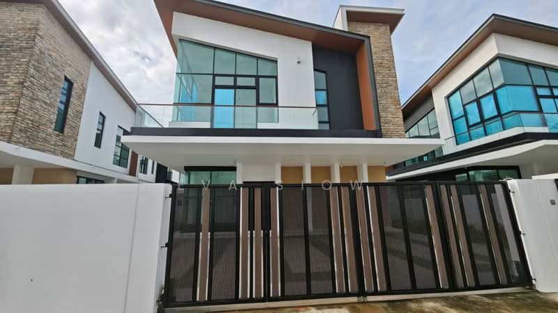 Bungalow for Sale in Setia Eco Gardens (Gelang Patah) - Eva Siow - Exterior - PropertyGuru.com.my