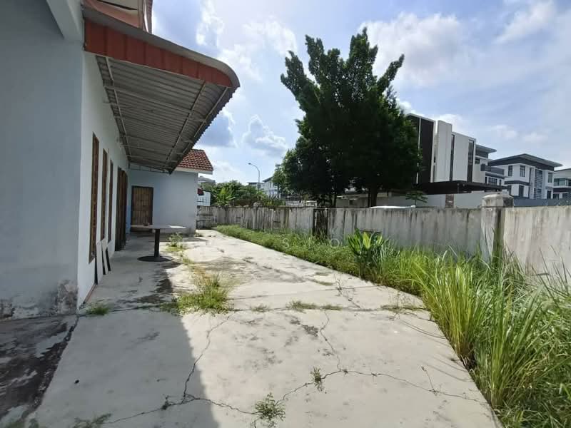 Rumah Teres 1 Tingkat untuk Dijual di Mutiara Rini (Skudai) - Eva Siow - Exterior - PropertyGuru.com.my