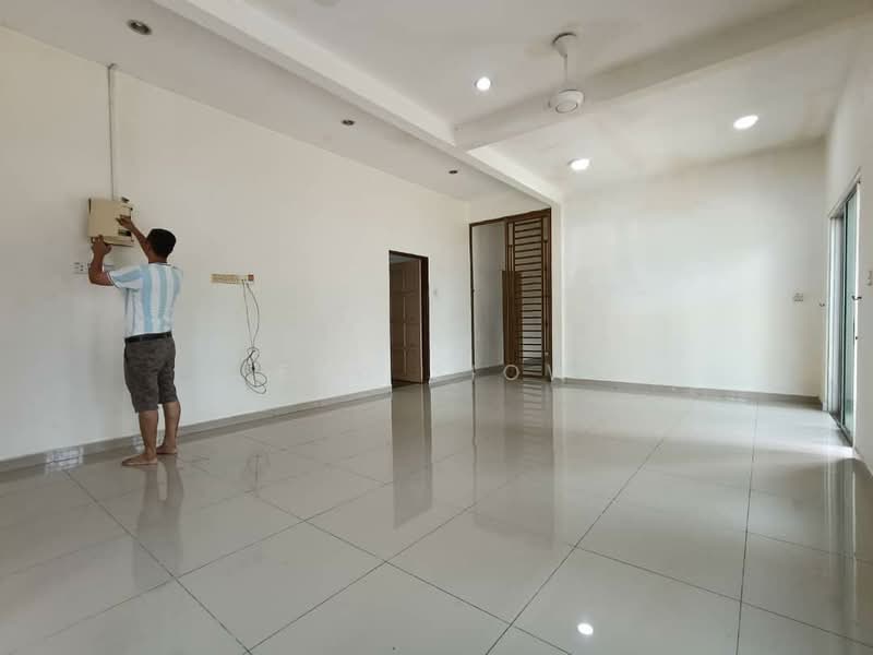 Rumah Teres 1 Tingkat untuk Dijual di Mutiara Rini (Skudai) - Eva Siow - PropertyGuru.com.my