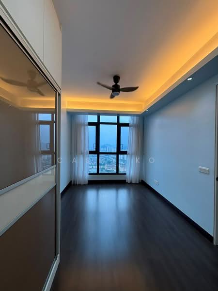 Servis Apartment untuk Disewa di 28 Boulevard - Casey Ko - PropertyGuru.com.my