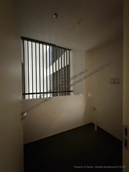 Servis Apartment untuk Disewa di Jendela Residences - Alex Ang - PropertyGuru.com.my