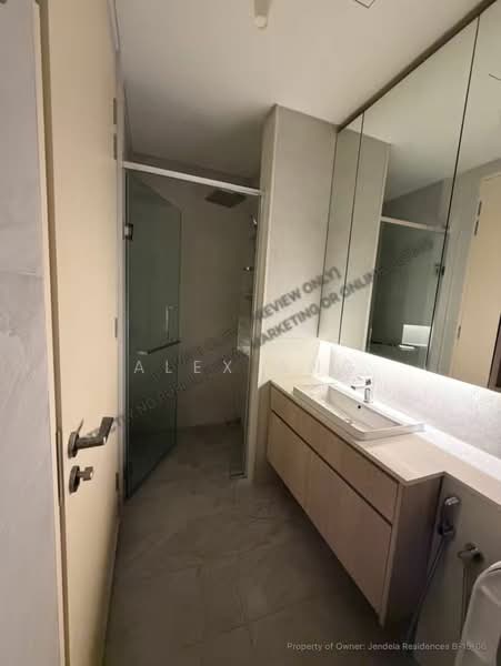 Servis Apartment untuk Disewa di Jendela Residences - Alex Ang - PropertyGuru.com.my