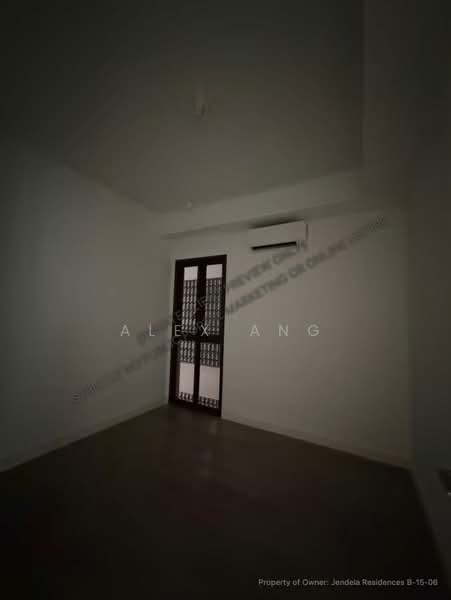 Servis Apartment untuk Disewa di Jendela Residences - Alex Ang - PropertyGuru.com.my