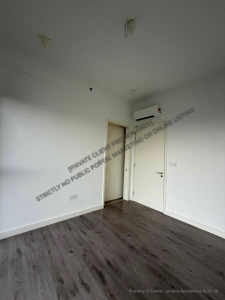 Servis Apartment untuk Disewa di Jendela Residences - Alex Ang - PropertyGuru.com.my