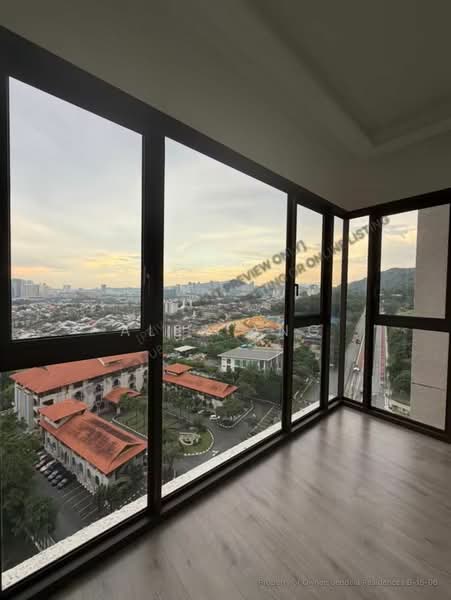 Servis Apartment untuk Disewa di Jendela Residences - Alex Ang - PropertyGuru.com.my