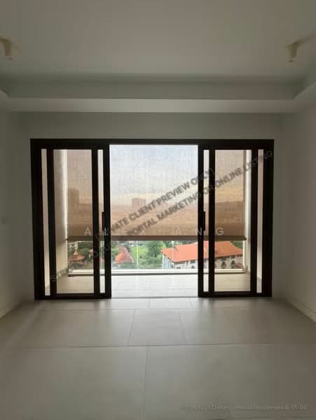 Servis Apartment untuk Disewa di Jendela Residences - Alex Ang - PropertyGuru.com.my