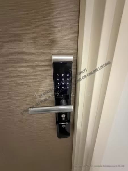 Servis Apartment untuk Disewa di Jendela Residences - Alex Ang - PropertyGuru.com.my