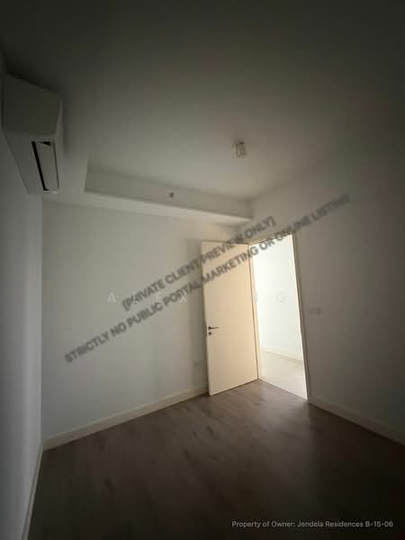Servis Apartment untuk Disewa di Jendela Residences - Alex Ang - PropertyGuru.com.my