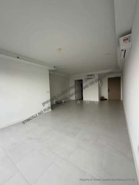 Servis Apartment untuk Disewa di Jendela Residences - Alex Ang - PropertyGuru.com.my