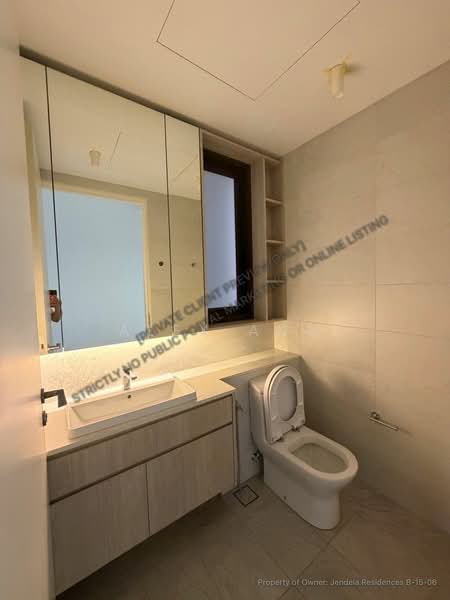 Servis Apartment untuk Disewa di Jendela Residences - Alex Ang - PropertyGuru.com.my