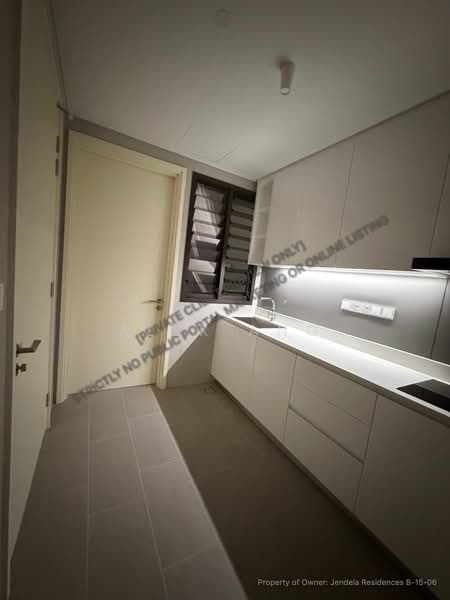 Servis Apartment untuk Disewa di Jendela Residences - Alex Ang - PropertyGuru.com.my