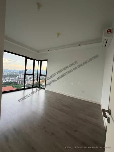 Servis Apartment untuk Disewa di Jendela Residences - Alex Ang - PropertyGuru.com.my