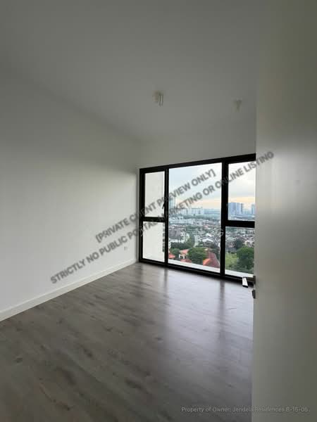 Servis Apartment untuk Disewa di Jendela Residences - Alex Ang - PropertyGuru.com.my