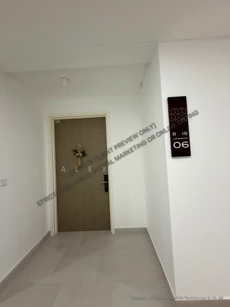 Servis Apartment untuk Disewa di Jendela Residences - Alex Ang - PropertyGuru.com.my