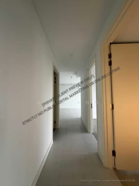 Servis Apartment untuk Disewa di Jendela Residences - Alex Ang - PropertyGuru.com.my