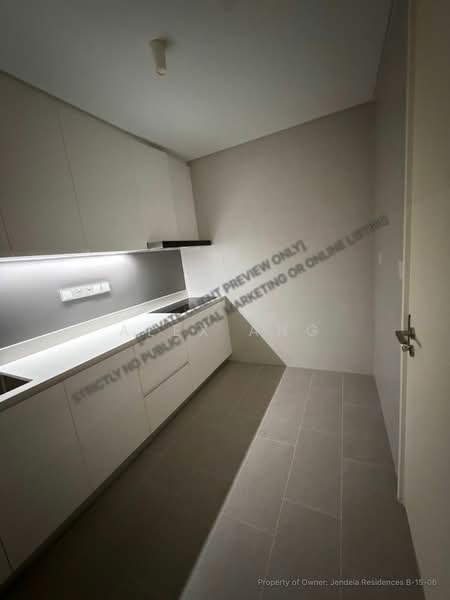 Servis Apartment untuk Disewa di Jendela Residences - Alex Ang - PropertyGuru.com.my
