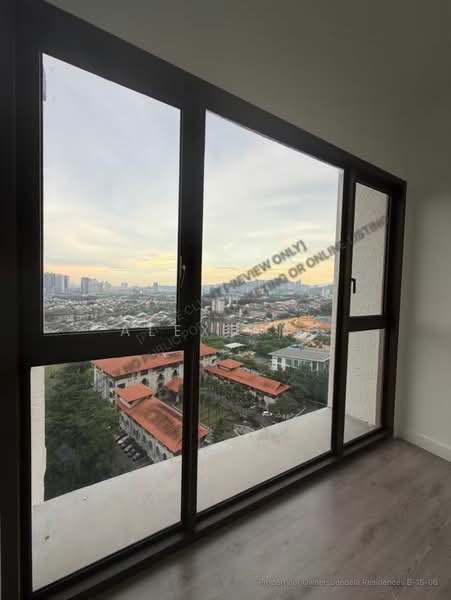 Servis Apartment untuk Disewa di Jendela Residences - Alex Ang - PropertyGuru.com.my