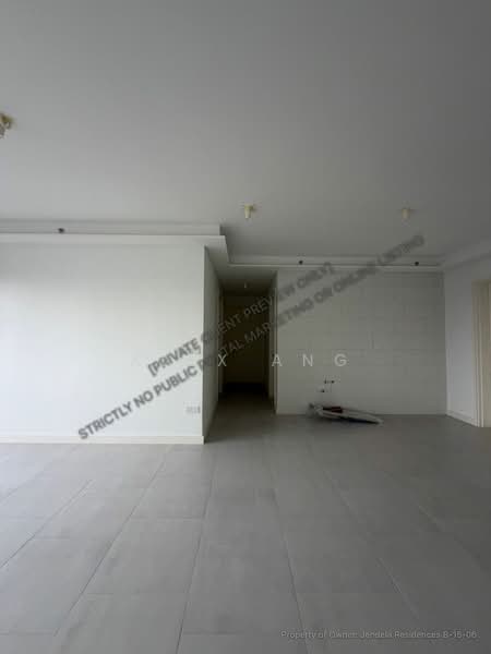 Servis Apartment untuk Disewa di Jendela Residences - Alex Ang - PropertyGuru.com.my