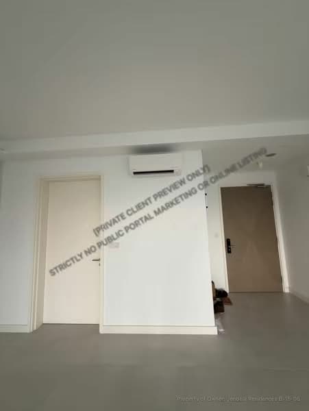 Servis Apartment untuk Disewa di Jendela Residences - Alex Ang - PropertyGuru.com.my