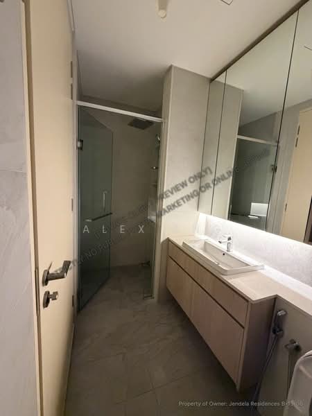 Servis Apartment untuk Disewa di Jendela Residences - Alex Ang - PropertyGuru.com.my
