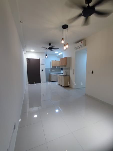 Servis Apartment untuk Disewa di Sunway Avila Residences - Kenny Lee - Kitchen - PropertyGuru.com.my