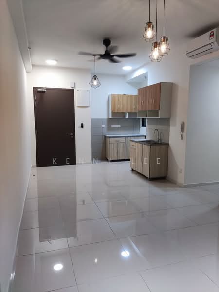Servis Apartment untuk Disewa di Sunway Avila Residences - Kenny Lee - Kitchen - PropertyGuru.com.my