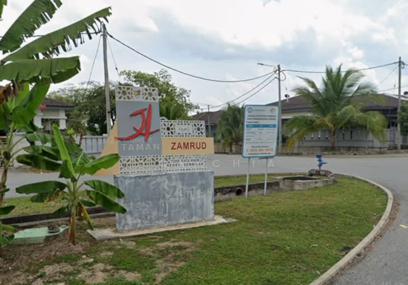 1-storey Terraced House for Sale in Batu Kikir (Negeri Sembilan) - Jack Chia - Exterior - PropertyGuru.com.my
