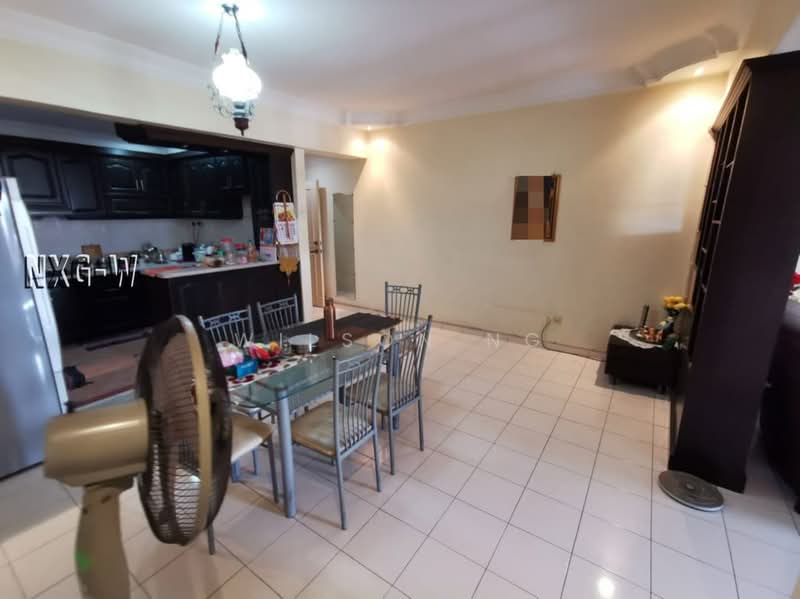 Apartment for Sale at Pelangi Heights - Wilson Ng - PropertyGuru.com.my