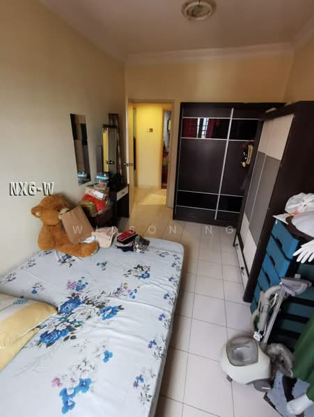 Apartment for Sale at Pelangi Heights - Wilson Ng - PropertyGuru.com.my