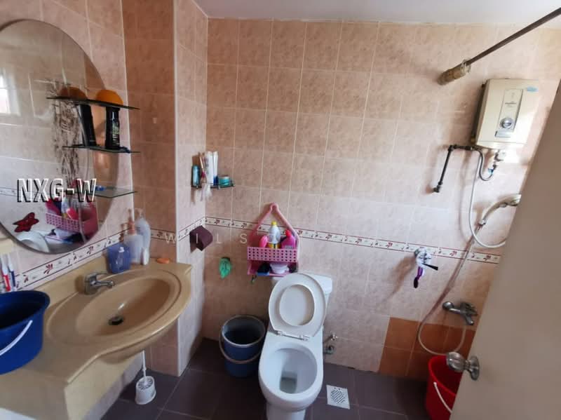 Apartment for Sale at Pelangi Heights - Wilson Ng - PropertyGuru.com.my