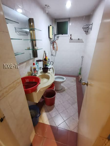 Apartment for Sale at Pelangi Heights - Wilson Ng - PropertyGuru.com.my