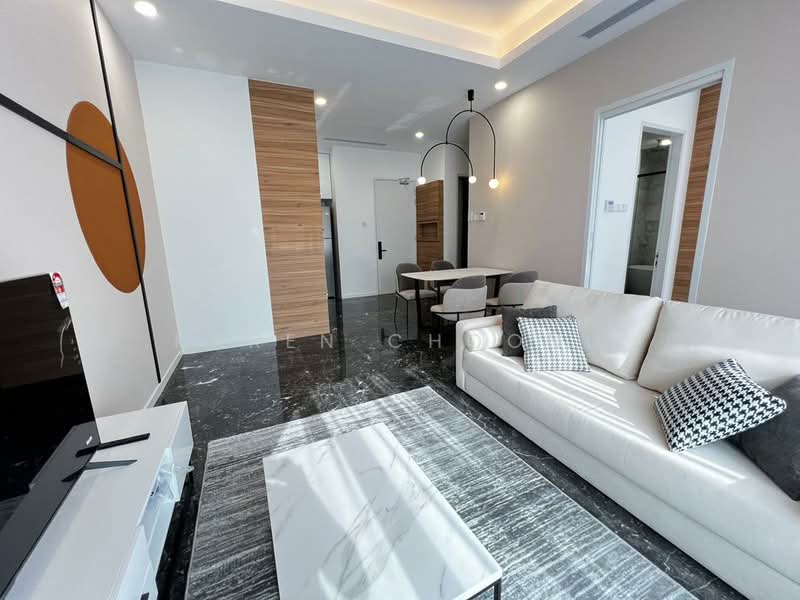 Service Residence for Sale at Royce Residence - Karen Choong - PropertyGuru.com.my