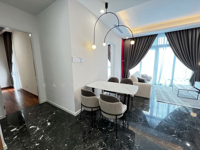 Service Residence for Sale at Royce Residence - Karen Choong - PropertyGuru.com.my